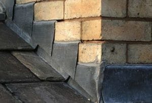 chimney flashing leading Cork